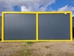 Burbuja de ventas VENDIDO MONTADO 6m x 2,40m – Image 2
