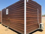 CABAÑA 6X3,0MT / 2 HABITACIONES – 1 BAÑO – Image 2