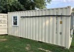 CASA CONTÊINER DE 20 PÉS – Image 3
