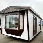 Casa móvel básica T1