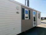 MORADIA MÓVEL TRIGANO T2 (1000 CM X 370 CM) – Image 2