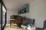 CASA CONTÊINER «V5» 6X2M – Image 4
