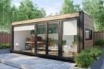 CASA CONTÊINER «V5» 6X2M – Image 2